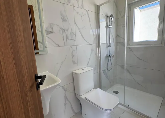 Cozy 1-bedroom Penthouse - By Hostmt * Ta' Penza