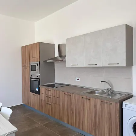 Penthouse Bliss Stylish 1b Apartamento