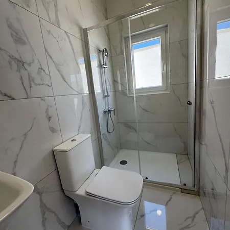 Penthouse Bliss Stylish 1b Apartamento *