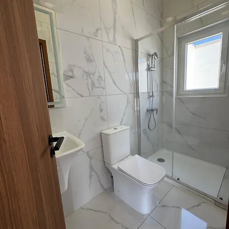 Penthouse Bliss Stylish 1b * Ta' Penza