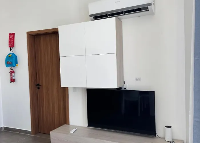 Appartement Cozy 1-bedroom Penthouse - By Hostmt Ta' Penza