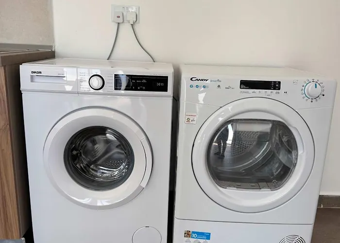 Cozy 1-bedroom Penthouse - By Hostmt * Ta' Penza